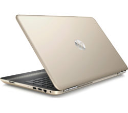 HP Pavilion 15-au078sa 15.6